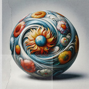 Album Wonder from Ben Alexander