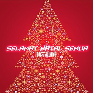 Selamat Natal Semua dari Tian Storm