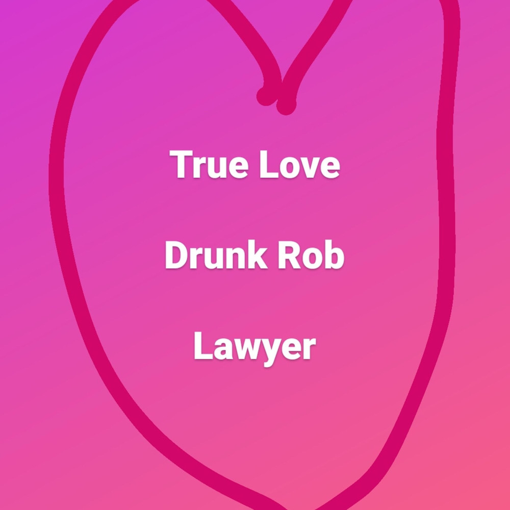 True Love (Explicit)