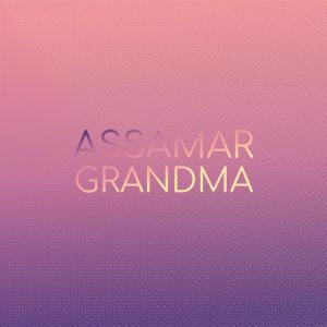 Various的专辑Assamar Grandma