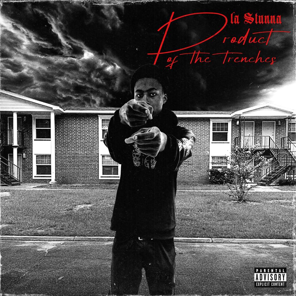 La stunna switchy music (feat. Tweakinjhittbari, Rico osama & Trayboy) (Explicit)
