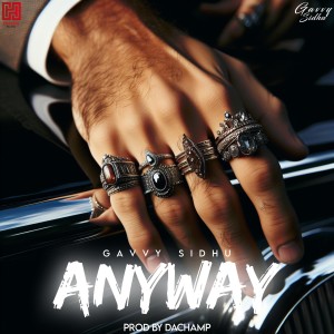 Album Anyway from 
