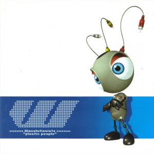 收聽Waxolutionists的Well Come歌詞歌曲