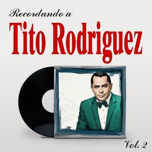 Listen to Lo Mismo Que A Usted song with lyrics from Tito Rodriguez