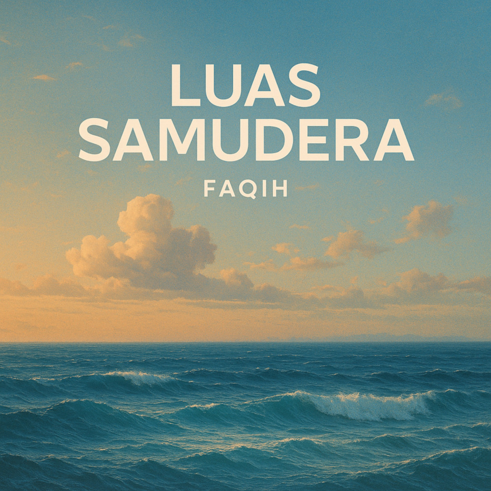 Luas Samudera
