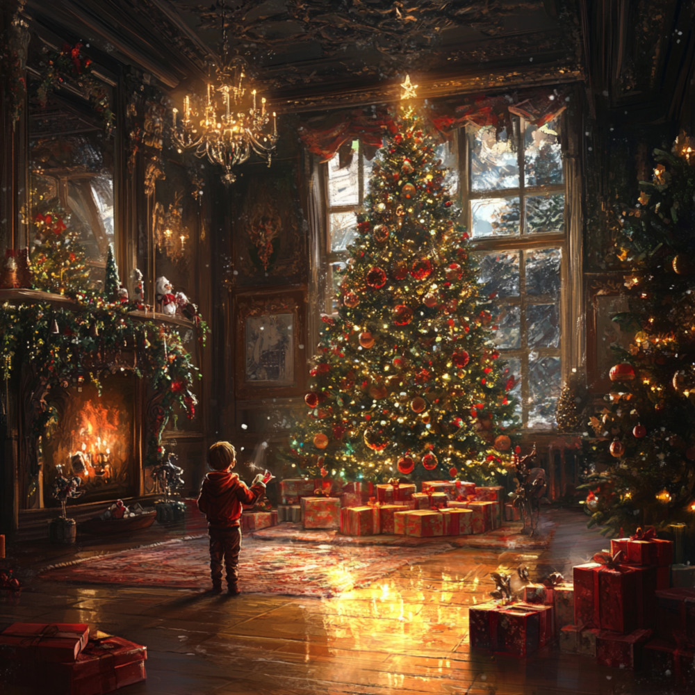 Jingle Bells