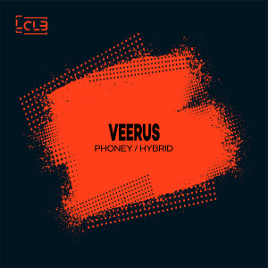 Album Phoney / Hybrid from Veerus