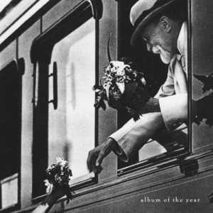 Album of the Year dari Faith No More