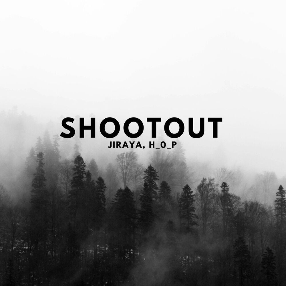 Shootout Clean Piano - Sped Up