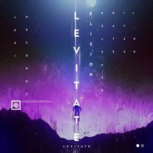 收聽Elision的Levitate歌詞歌曲