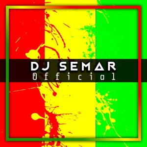 Dj Semar official的专辑Reggae Instrumental