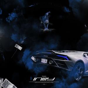 INIIIY的专辑Trains (Explicit)