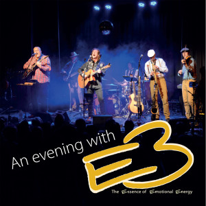 收聽E3 the Essence of Emotional Energy的Starry Eyed (Live)歌詞歌曲