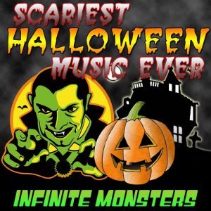 收聽Infinite Monsters的Scary Mummy Song Halloween歌詞歌曲