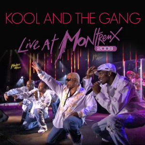 收聽Kool & The Gang的Too Hot歌詞歌曲
