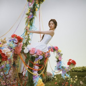 อัลบัม COOL（Your Rainbow） ศิลปิน 萱萱是只小Panda