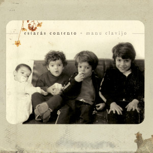 Listen to La Culpa song with lyrics from Manu Clavijo