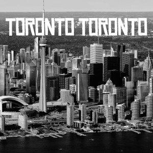 Album Toronto Toronto oleh Lee Baillie