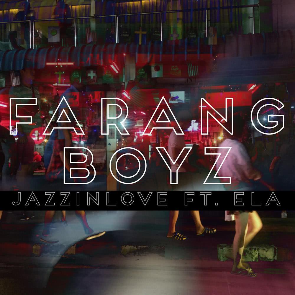 Farang Boyz