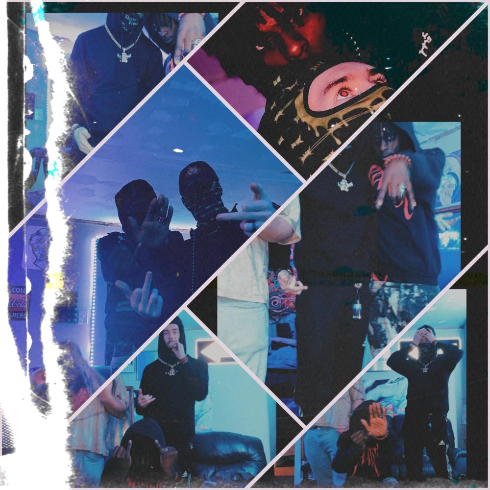 I'm back (feat. Slimebawl) (Explicit)