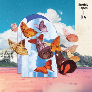 Album Earthly Measures Earthly Tapes 04 from Various Artists