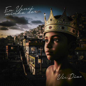 Album Eu Venci Minha Dor from Tropa da W&S