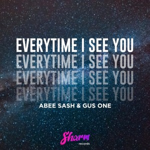 Listen to Everytime I See You song with lyrics from DJ Abee