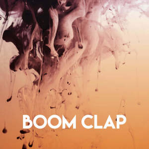 ดาวน์โหลดและฟังเพลง Boom Clap พร้อมเนื้อเพลงจาก Sassydee