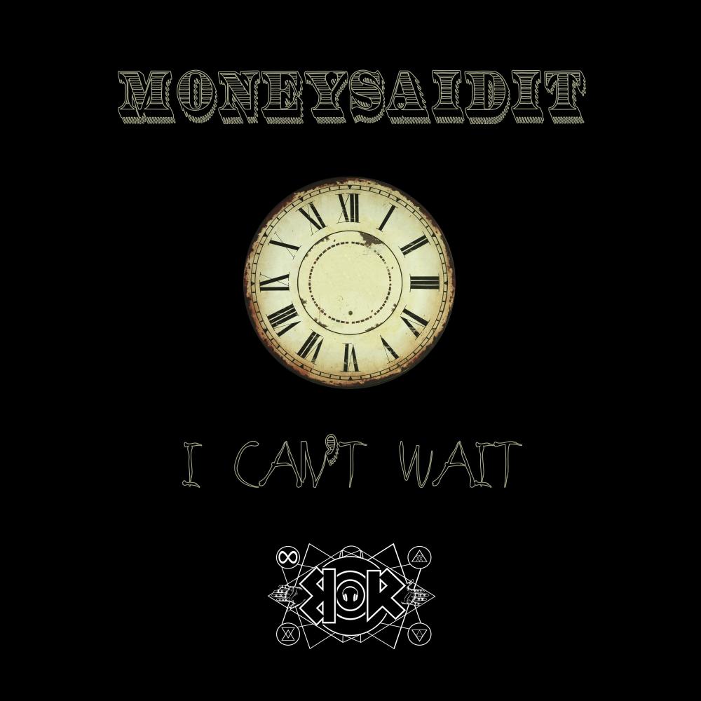 I Can't Wait (Explicit)