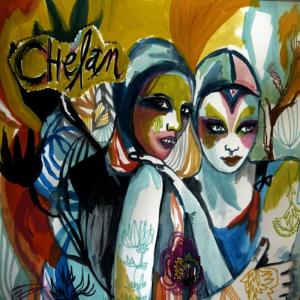 收聽Chelan的Six Weeks In Seattle歌詞歌曲
