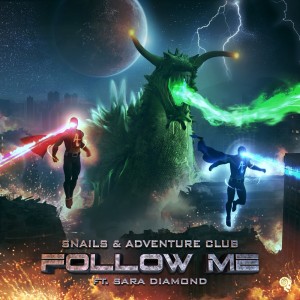 Listen to Follow Me song with lyrics from Snails