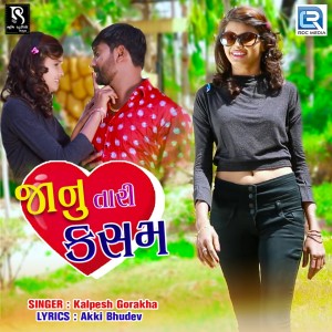 Album Janu Tari Kasam oleh Khodabhai Rampura