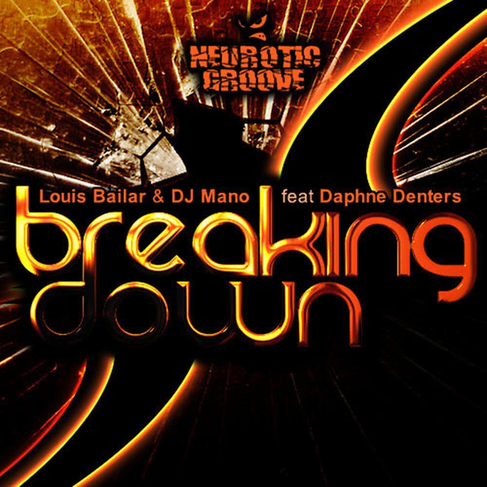 Breaking Down(Radio Mix)