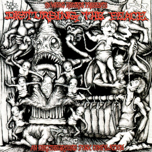收聽Scurvy Dogs的Kiss My Talibuns歌詞歌曲