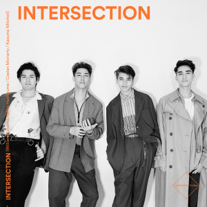 INTERSECTION (Explicit)