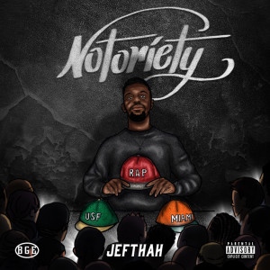 Dengarkan lagu Holy Grail (Explicit) nyanyian Jefthah dengan lirik