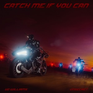 Dengarkan Catch Me If You Can lagu dari UNSECRET dengan lirik