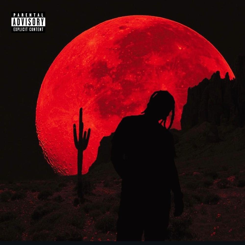 BLUE HUNNIDS (feat. Yunwop) (Explicit)