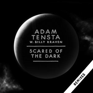 ดาวน์โหลดและฟังเพลง Scared Of The Dark (Owl Vision Remix) พร้อมเนื้อเพลงจาก Adam Tensta