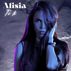 收听Alisia的Ti li歌词歌曲