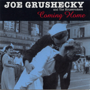 Joe Grushecky的專輯Coming Home