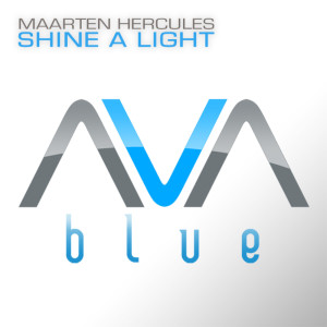 ดาวน์โหลดและฟังเพลง Shine A Light (Tim Preijers Remix) พร้อมเนื้อเพลงจาก Maarten Hercules
