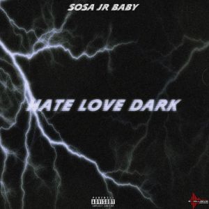 Listen to Hate Love Dark (Explicit) song with lyrics from Sosa Jr Baby