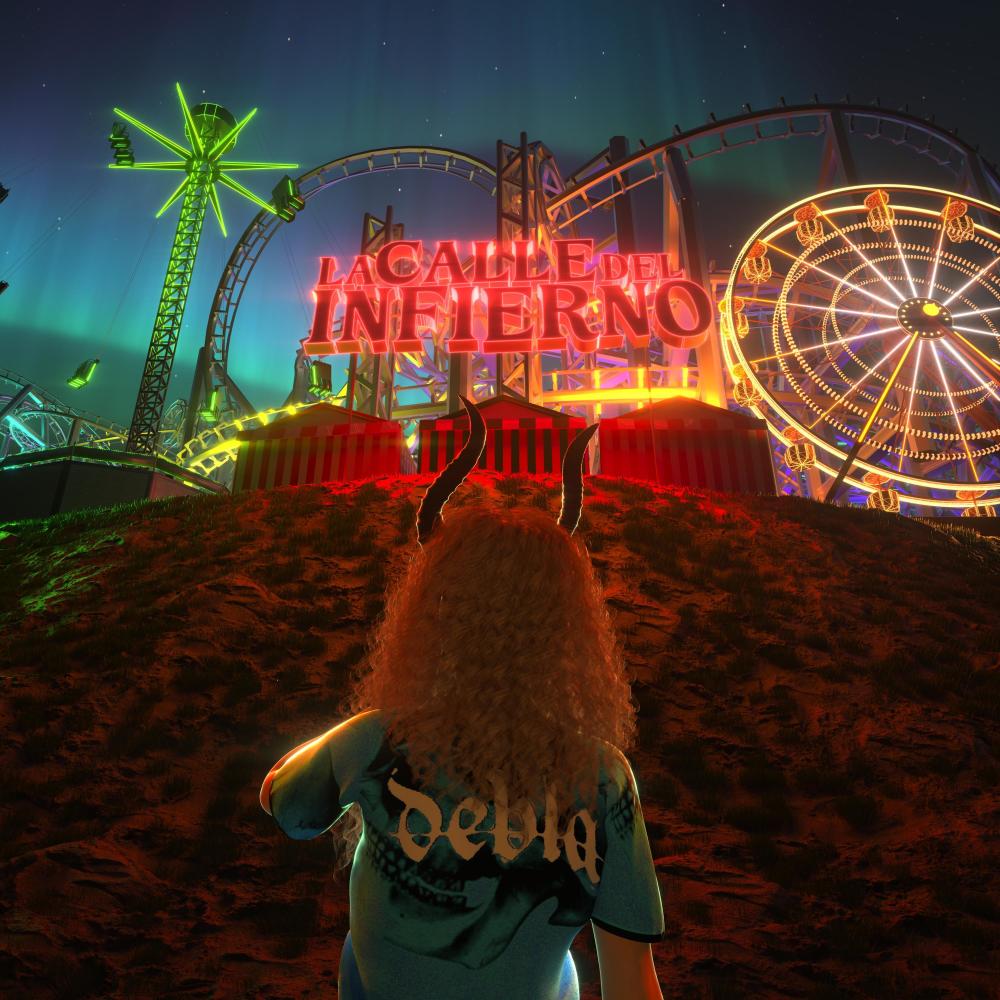 ALA DELTA (feat. besodrenaje & ksd)