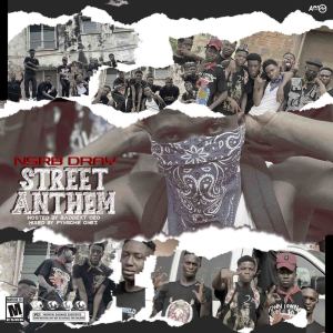 Album Street Anthem (Explicit) from 