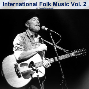 Dengarkan The Unfortunate Man (Remastered 2017) lagu dari Jimmy Driftwood dengan lirik