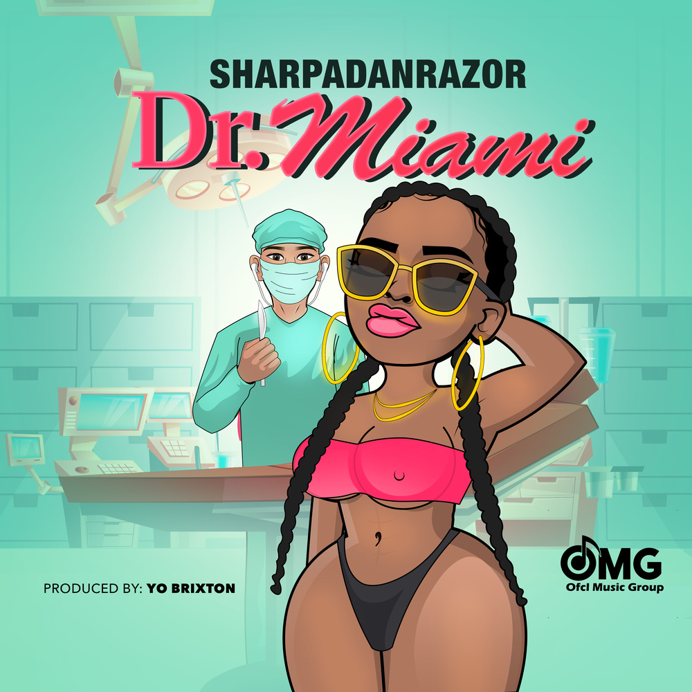 Dr. Miami