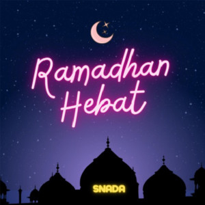 Ramadhan Hebat dari Snada