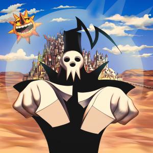 default playlist img