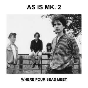 收聽As Is的Take a Little While (Demo)歌詞歌曲